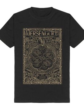 T-Shirt - Est.2003 - S bis 3XL - für Männer - Größe 3XL - schwarz - Lizenziertes Merchandise! - Männer - male