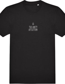 T-Shirt - State Not Waiting On A Miracle - S bis XXL - für Männer - Größe XXL - schwarz - EMP exklusives Merchandise! - Männer - male