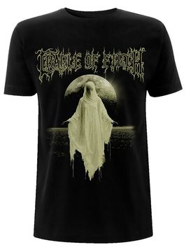 T-Shirt - NOM - S bis 3XL - für Männer - Größe XL - schwarz - Lizenziertes Merchandise! - Männer - male