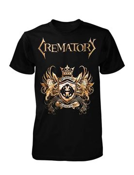 T-Shirt - Oblivion - S bis XXL - für Männer - Größe XL - schwarz - Lizenziertes Merchandise! - Männer - male