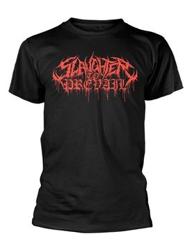 T-Shirt - Bloodshed - S bis M - für Männer - Größe M - schwarz - Lizenziertes Merchandise! - Männer - male