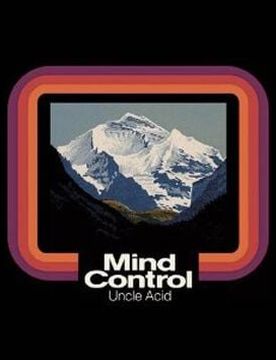 Mind control von - CD (Jewelcase) - None - unisex