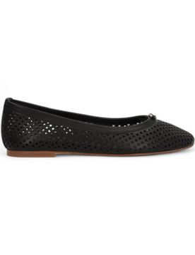 Para mujer. 541813 Bailarinas de Piel Liss (36), Plano, Ninguno, Casual