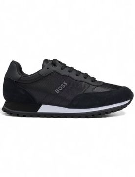 Para hombre. 50498133 Zapatillas Parkour (41), Plano, Cordones, Casual