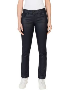 Para mujer. PL204737BC2 Jeans Slim Lw (24/34), Casual, Denim, Modal, Sostenible