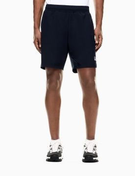 Para hombre. 7M001525_AF21059 Pantalones Cortos Tennis Pro (3XL), Deportivo, Verde, Sportswear, Multideporte, Elastano