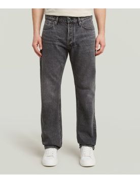 Para hombre. D23691-D933-H087 Jeans Dakota Regular Straight (32/32), Casual, Denim, Sostenible, Algodón Reciclado