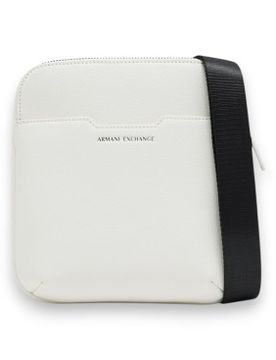 Para hombre. XM002586AF22651U0009 Bandolera Lisa (OSFA), Casual, Poliéster