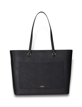Para mujer. 431911655001 Bolso tote grande cruzado Karly (OSFA), Casual, Piel