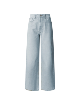 Para mujer. PL20473182S1 Jeans Straight Lexa (29/30), Casual, Algodón, Denim