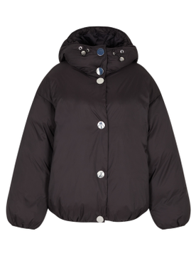 Para mujer. XW000709AF16197UC001 Chaqueta Pres (S), Casual, Poliamida