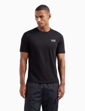 Para hombre. 8NPT25_PJVPZ Camiseta Core Identity (L), Casual, Deportivo, Algodón, Multideporte, Manga corta