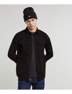 Para hombre. D24963-D454-B564 Camisa Marine Slim (M), Casual, Algodón, Manga larga