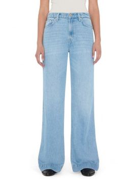 U638C86TDS Jeans Modern Dojo (24), Casuel, Lyocell