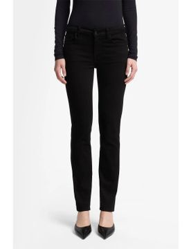U012C43ACK Jeans Roxanne (25), Casuel, Coton