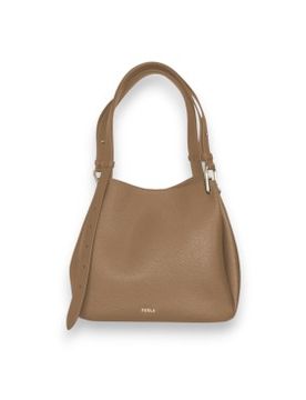 Para mujer. WB02020-HSF000 Bolso de piel Nuvola M Tote (OSFA), Casual