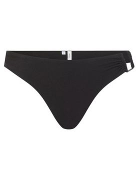 Para mujer. KW0KW02811 Bikini Delta (L), Beachwear, Sostenible, Nylon reciclado
