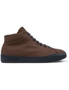 Para hombre. K300270-030 Botines Peu Touring (40), Plano, Cordones, Casual, Sostenible