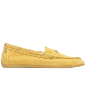 Para mujer. 16314305- Mocasines 163143 (37), Piel, Plano, Ninguno, Casual