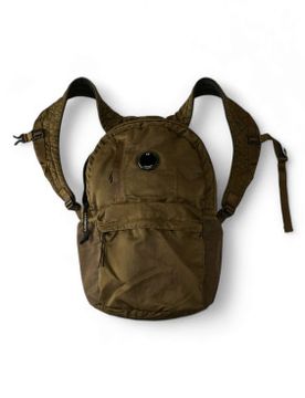 Para hombre. RCCMAC737A005269G Mochila Nylon B Lens (OSFA), Casual