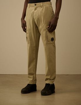 CMPA255A006439G Pantalon cargo 50 Fili beige (46), Casuel, Coton