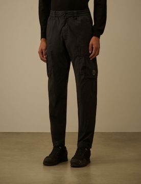 Para hombre. 20CMPA255A006439G Pantalón Cargo 50 Fili (46), Casual, Algodón