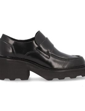 Para mujer. 532966 Zapatos de piel Lara Floppy (39), 3 a 5cm, Ninguno, Casual