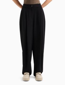 XW000942AF10872UC001 Pantalon Icon (XXS), Casuel, Polyester