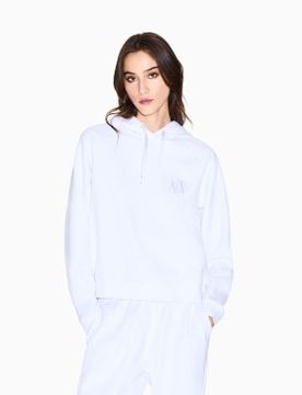 Para mujer. XW000827AF13397U0002 Sudadera Sweatshirt (L), Casual, Viscosa