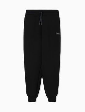 Para mujer. XW002043AF21290UC001 Pantalón Jogger Mid (S), Casual, Viscosa