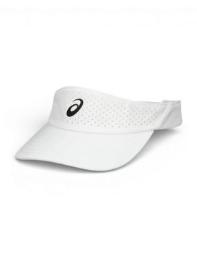Unisex. 3043A140 Performance Visor (S), , Deportivo, Sintético, Tenis/Padel, Multideporte