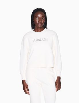 Para mujer. XW002049AF21298U1003 Sudadera Básica (XS), Casual, Algodón
