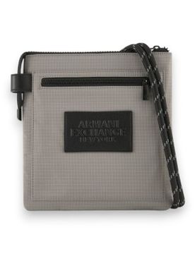 Para hombre. XM002044AF19932U6107 Bandolera Compact (OSFA), Casual, Poliamida