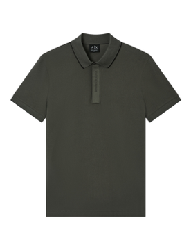Para hombre. XM001285AF10366M8317 Polo Shirt Chimera (XS), Casual, Algodón, Manga corta