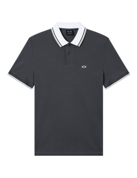 Para hombre. XM002350AF10366U8144 Polo Chimera (S), Casual, Algodón, Manga corta