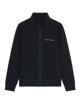 Para hombre. XM002327AF21870UB101 Sudadera Mock neck Deep (S), Casual, Poliéster