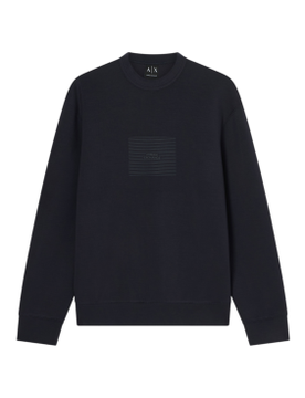 Para hombre. XM002395AF19936UB101 Sudadera regular fit oscuro (S), Casual, Poliéster, Manga corta