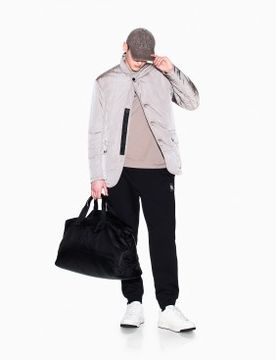 Para hombre. XM001778AF10818UC001 Pantalón Jogger Regular (XS), Casual, Algodón