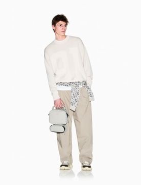 Para hombre. XM002274AF22686U6229 Pantalones Winter Twig (33), Casual, Algodón