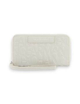 Para mujer. XW001606AF15774U6275 Cartera Textura (OSFA), Casual, Poliéster