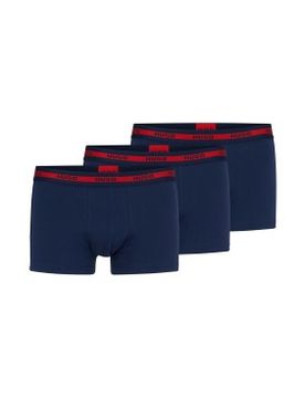 Para hombre. 50492375 Pack 3 Bóxers Triplet Planet (L), Homewear, Algodón