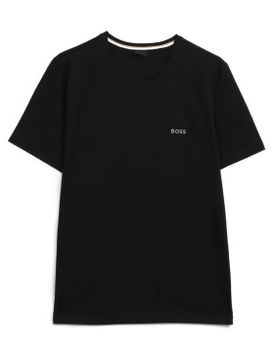 Para hombre. 50515391 Camiseta Mix&Match (M), Homewear, Algodón, Manga corta