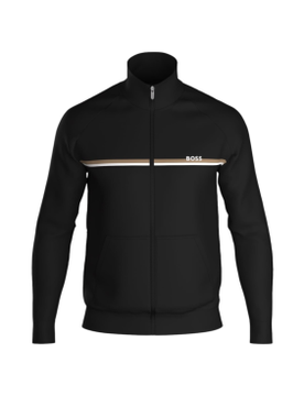 Para hombre. 50554779 Chaqueta Authentic (L), Homewear, Algodón
