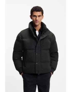 Para hombre. 50547565 Chaqueta Ocamp (48), Casual, Poliéster