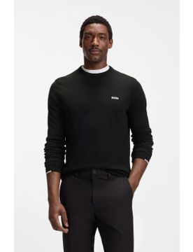 Para hombre. 50556145 Jersey Ever (L), Casual, Algodón