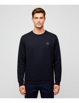 Para hombre. 50509323 Jersey Westart (L), Casual, Algodón