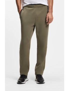 Para hombre. 50554378 Pantalón Chándal Regular Fit (L), Casual, Algodón
