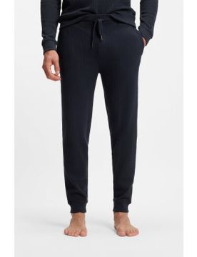 Para hombre. 50540577 Pantalón Structure (L), Homewear, Algodón