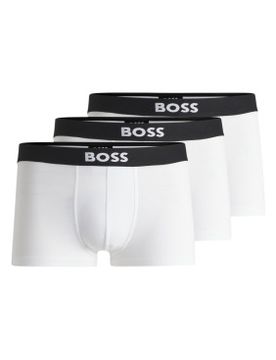 Para hombre. 50544263 Pack de 3 bóxers One (S), Homewear, Poliéster
