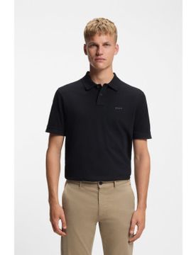 Para hombre. 50507813 Polo Prime (L), Casual, Algodón, Manga corta